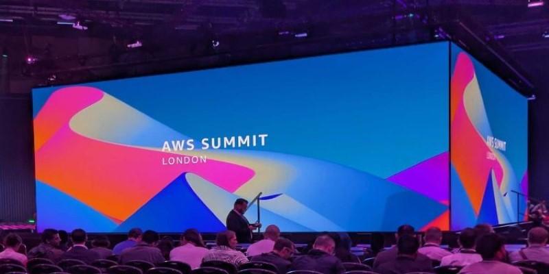Training the Next Generation: AWS and Partners Launch AI Education Initiative at London Summit