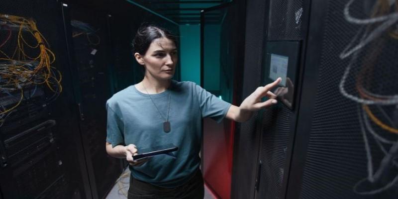 The Future of Data Center Security: 7 Trends Shaping 2025