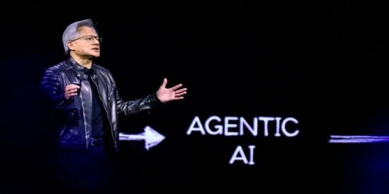 Deloitte Launches Zora AI at Nvidia GTC 2025: Agentic AI Enters the Boardroom