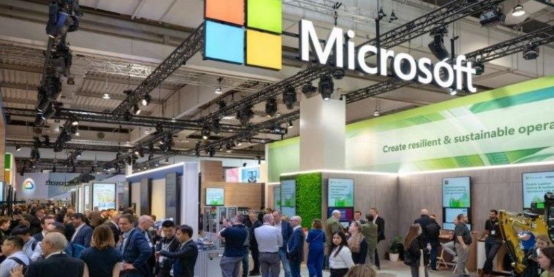 Revolution in Manufacturing: Microsoft AI Agents for Factory Automation at Hannover Messe 2025