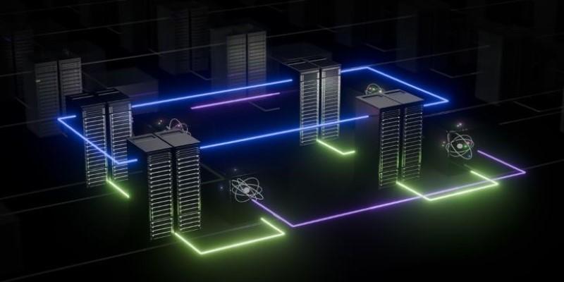 Nvidia Establishes Boston Quantum Research Center: GTC 2025