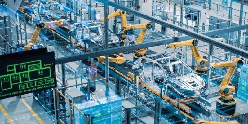 Smarter Factories Take Shape: Highlights of AI in Manufacturing at Hannover Messe 2025