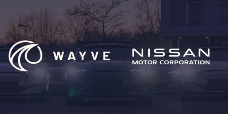 How Nissan Plans to Transform Driving With British AI Innovation